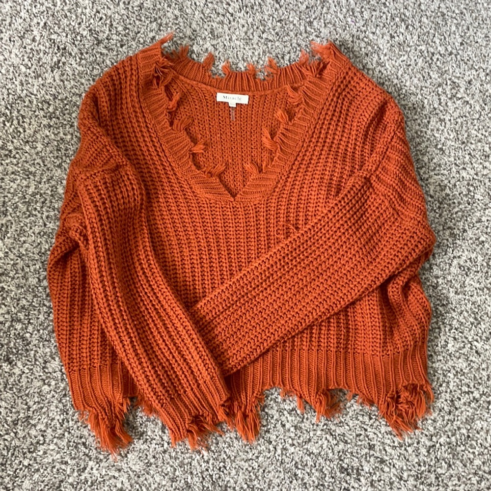 Sweater